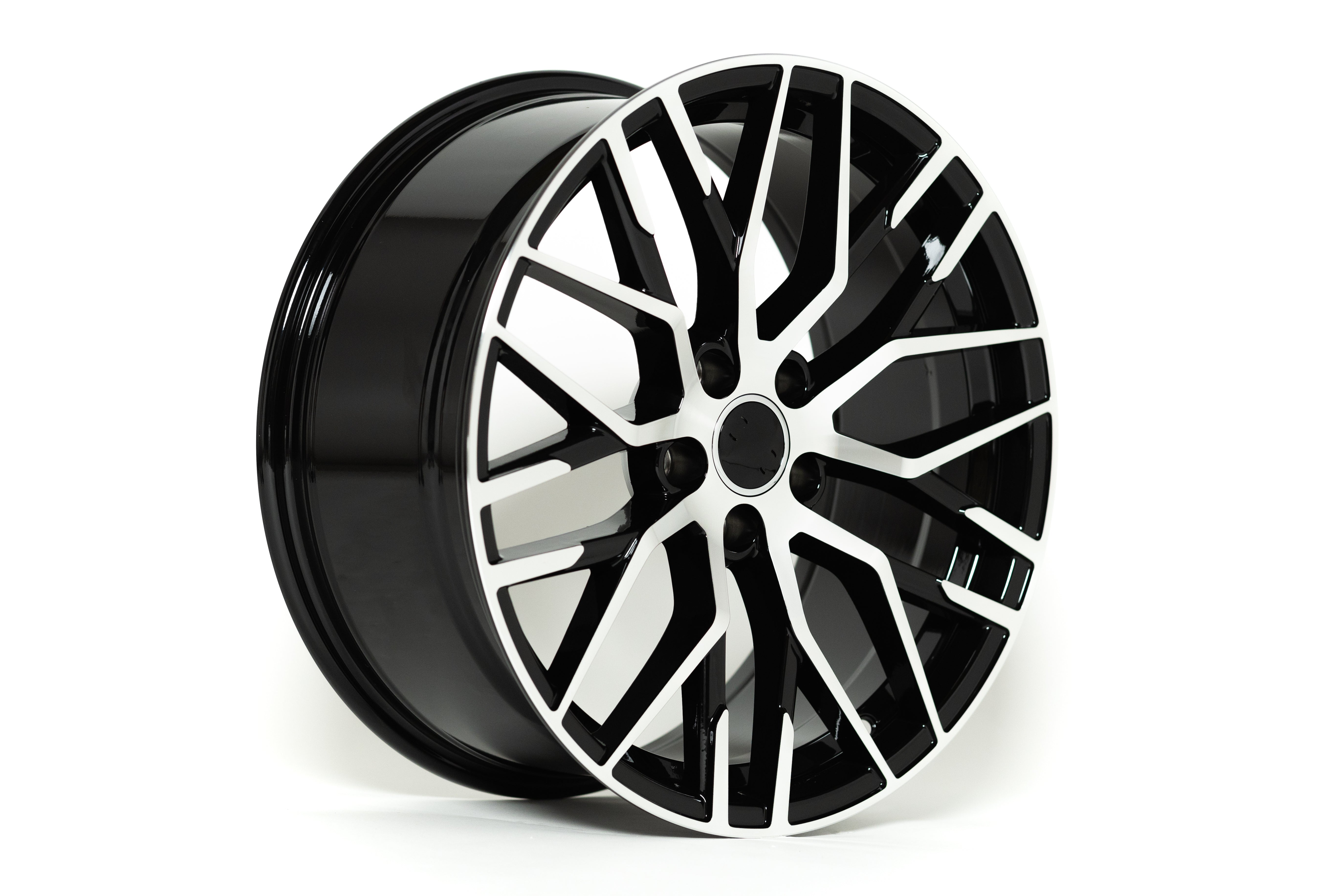 JANTE AUTO  R18 COMPATIBIL AUDI JANTE AUTO  R18 COMPATIBIL AUDI