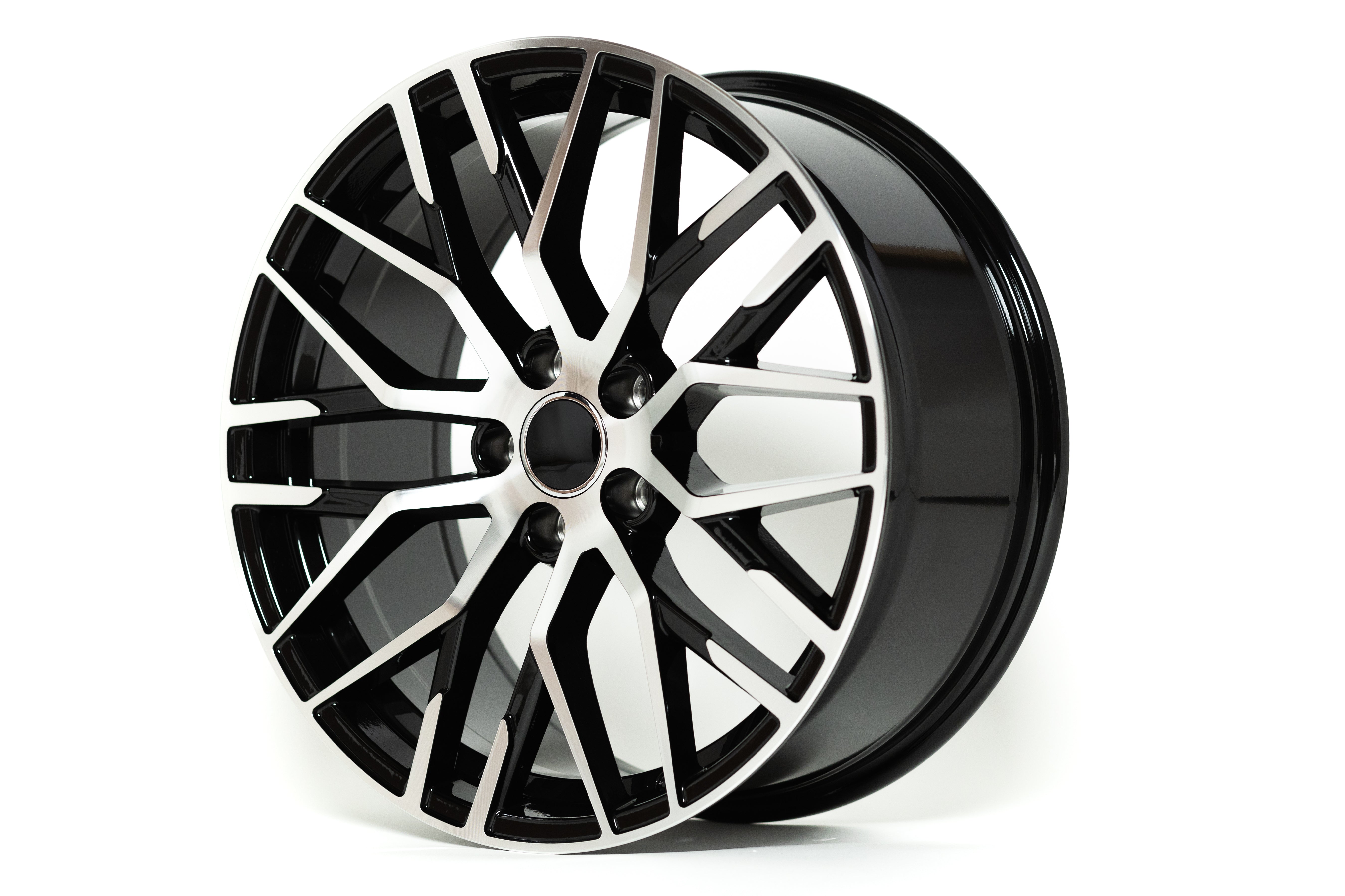 JANTE AUTO  R18 COMPATIBIL AUDI JANTE AUTO  R18 COMPATIBIL AUDI