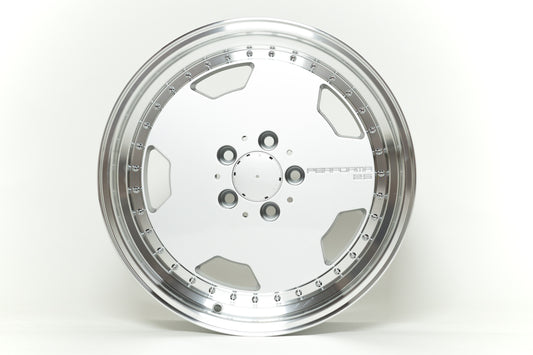 JANTE AUTO R17 COMPATIBIL MERCEDES