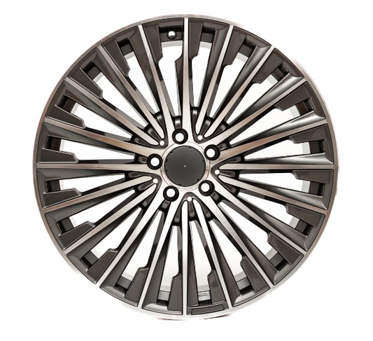 JANTE AUTO R20 COMPATIBIL AUDI