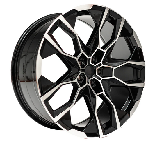 JANTE AUTO R22 COMPATIBIL BMW