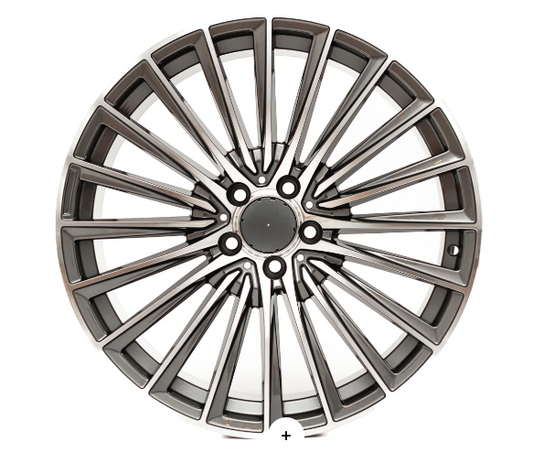 JANTE AUTO R20 COMPATIBIL MERCEDES
