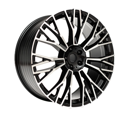 JANTE AUTO R22 COMPATIBIL MERCEDES
