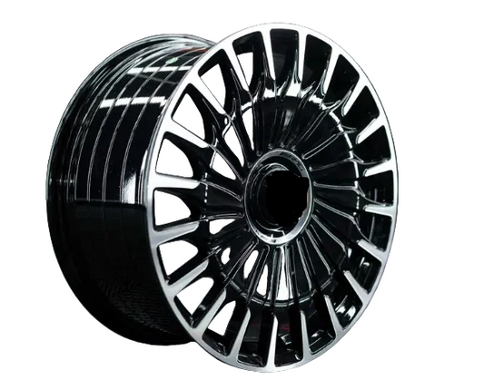 JANTE AUTO R20 COMPATIBIL MERCEDES