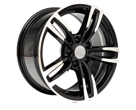 JANTE AUTO R17 COMPATIBIL BMW
