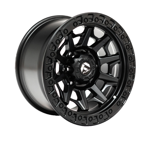JANTE AUTO OFFROAD ALIAJ R16