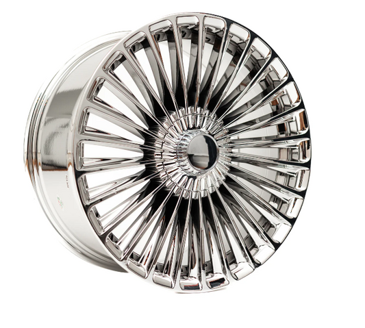 JANTE AUTO R20 COMPATIBIL MERCEDES