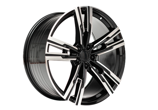 JANTE AUTO R20 COMPATIBIL MERCEDES