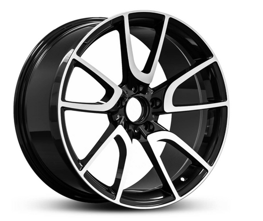 JANTE AUTO R20 COMPATIBIL MERCEDES