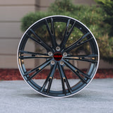 Jante auto R17 compatibil Mercedes
