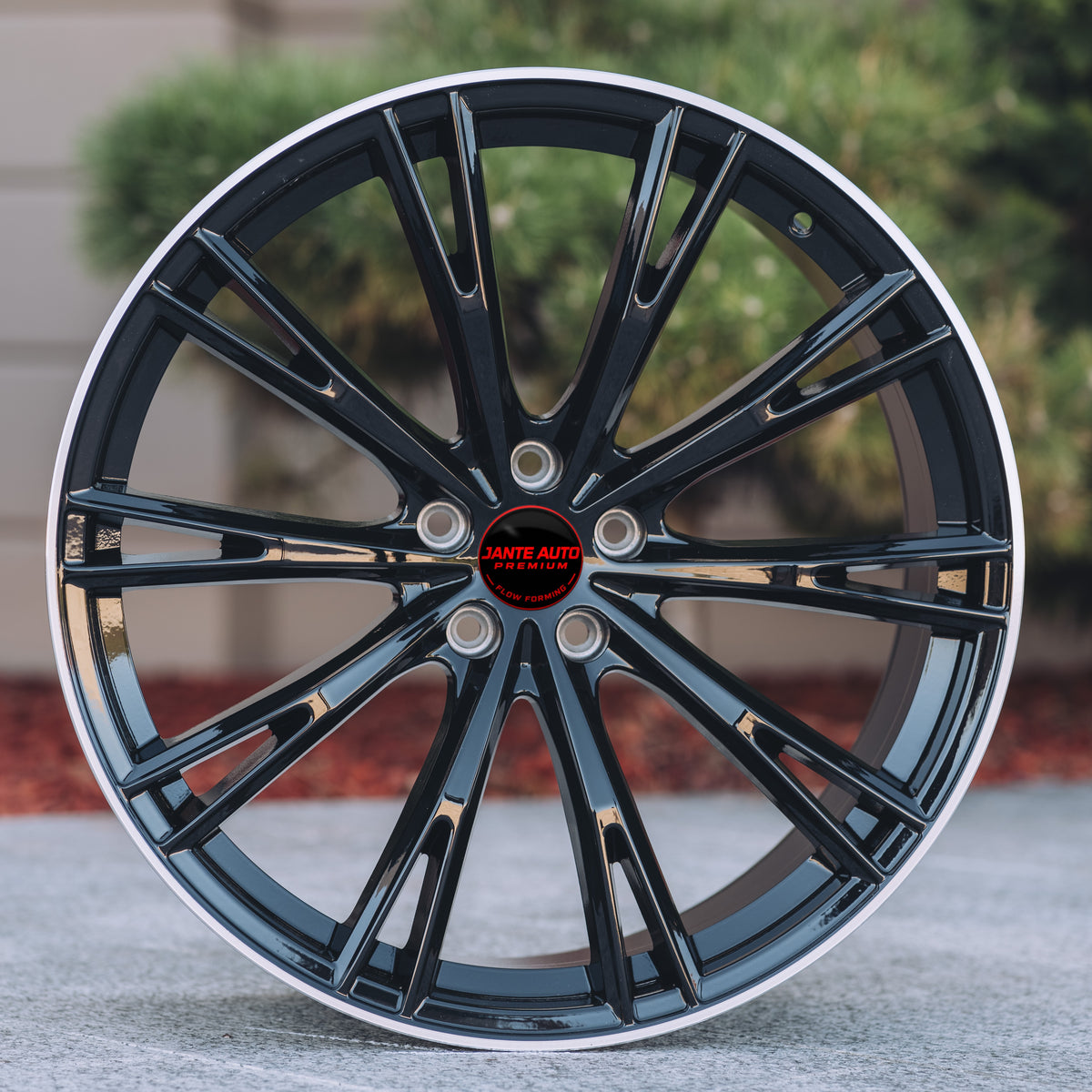 Jante auto R17 compatibil Mercedes