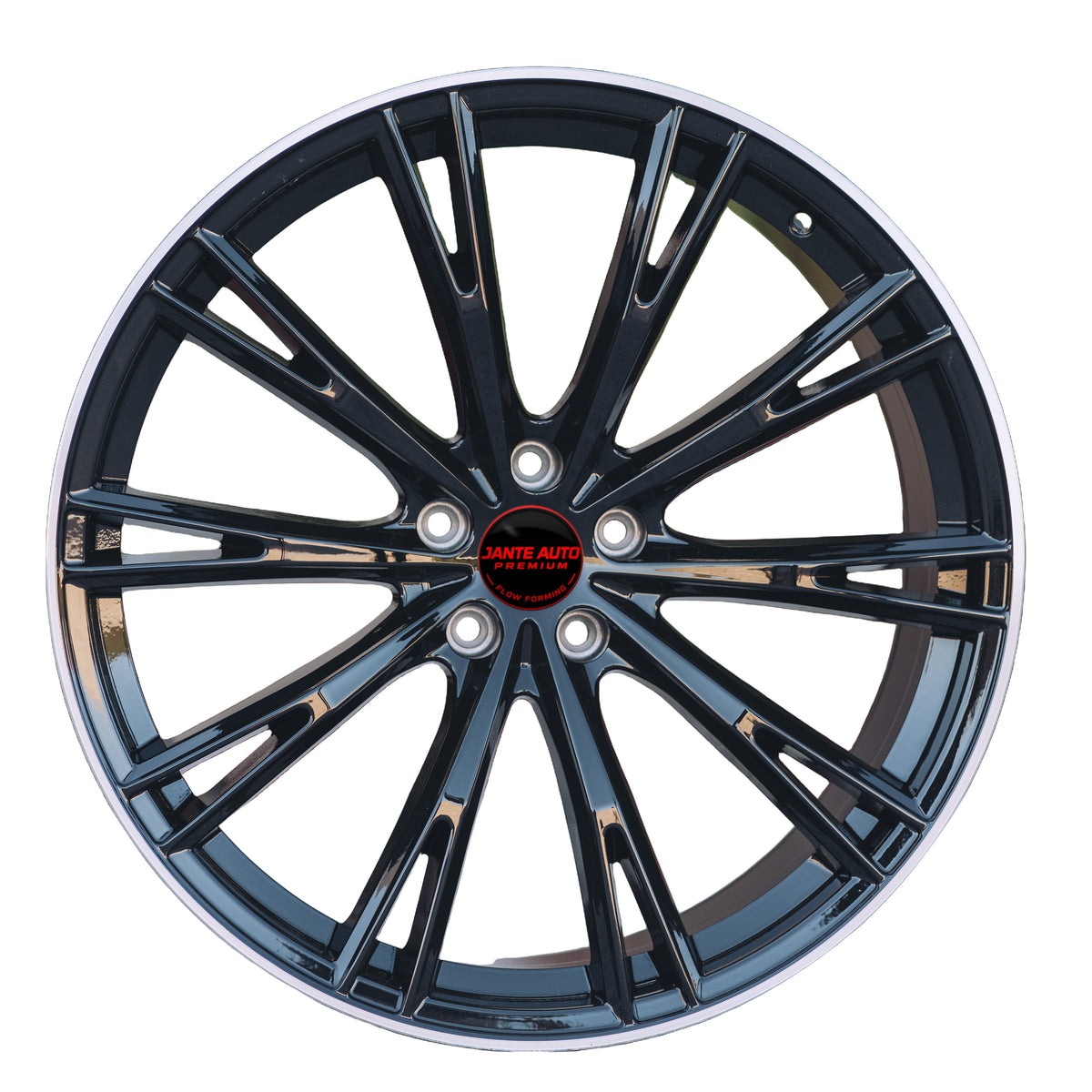 Jante auto R17 compatibil Mercedes