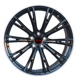 Jante auto R17 compatibil Mercedes