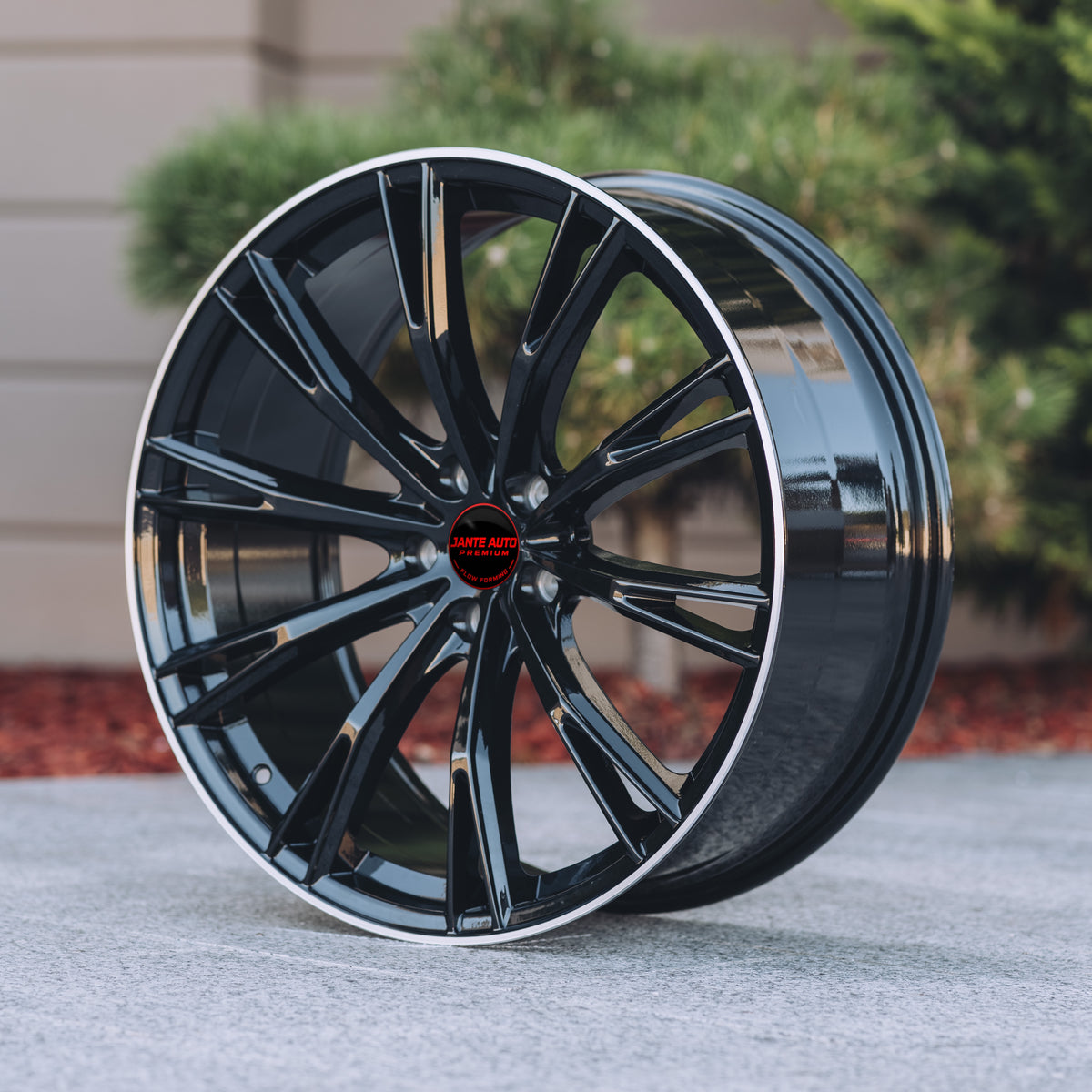 Jante auto R17 compatibil Mercedes