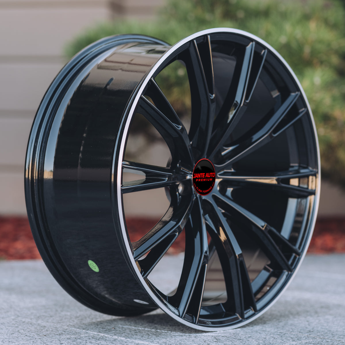 Jante auto R17 compatibil Mercedes