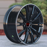 Jante auto R17 compatibil Mercedes