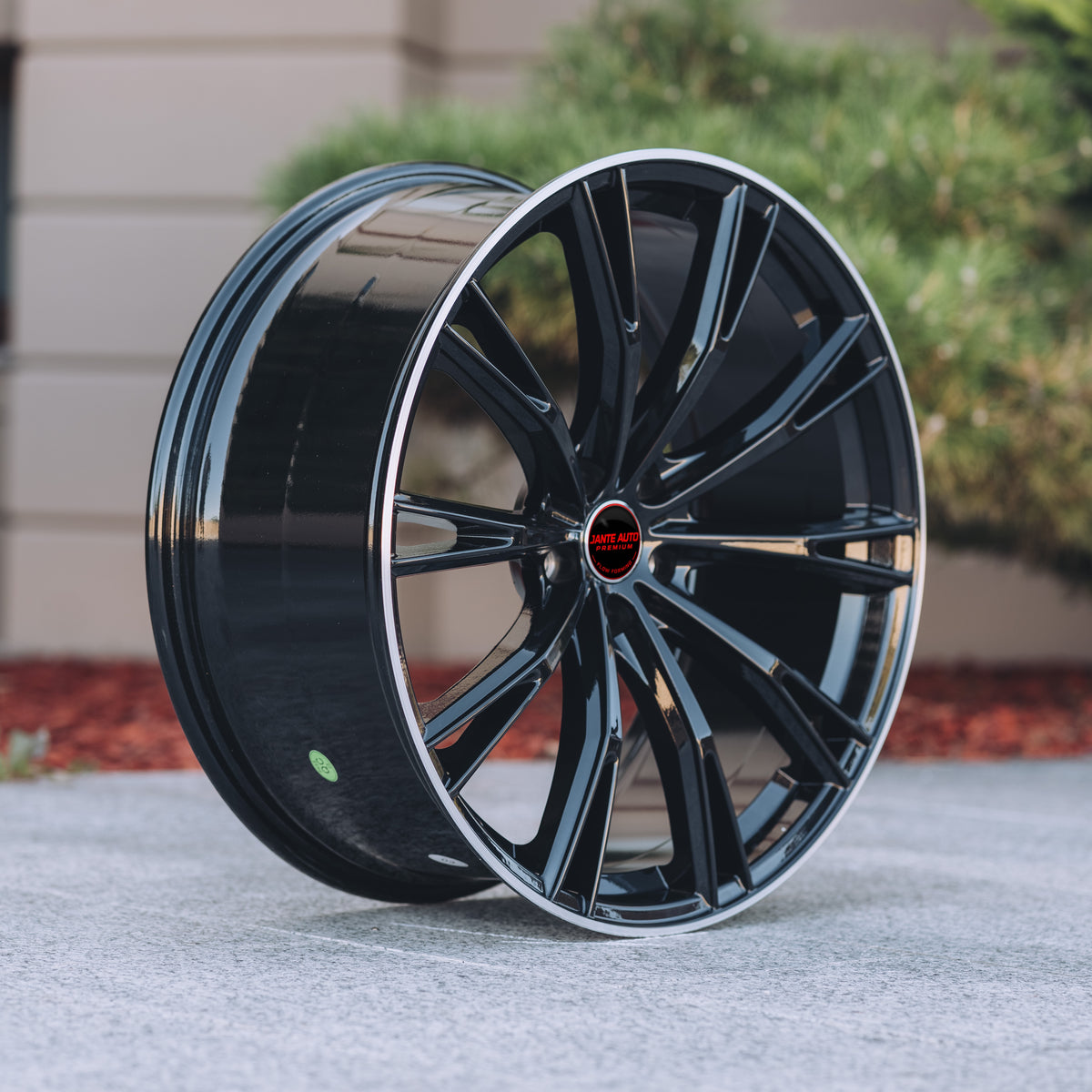Jante auto R17 compatibil Mercedes