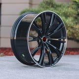 Jante auto R17 compatibil Mercedes