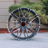 Jante auto R20 compatibil BMW F