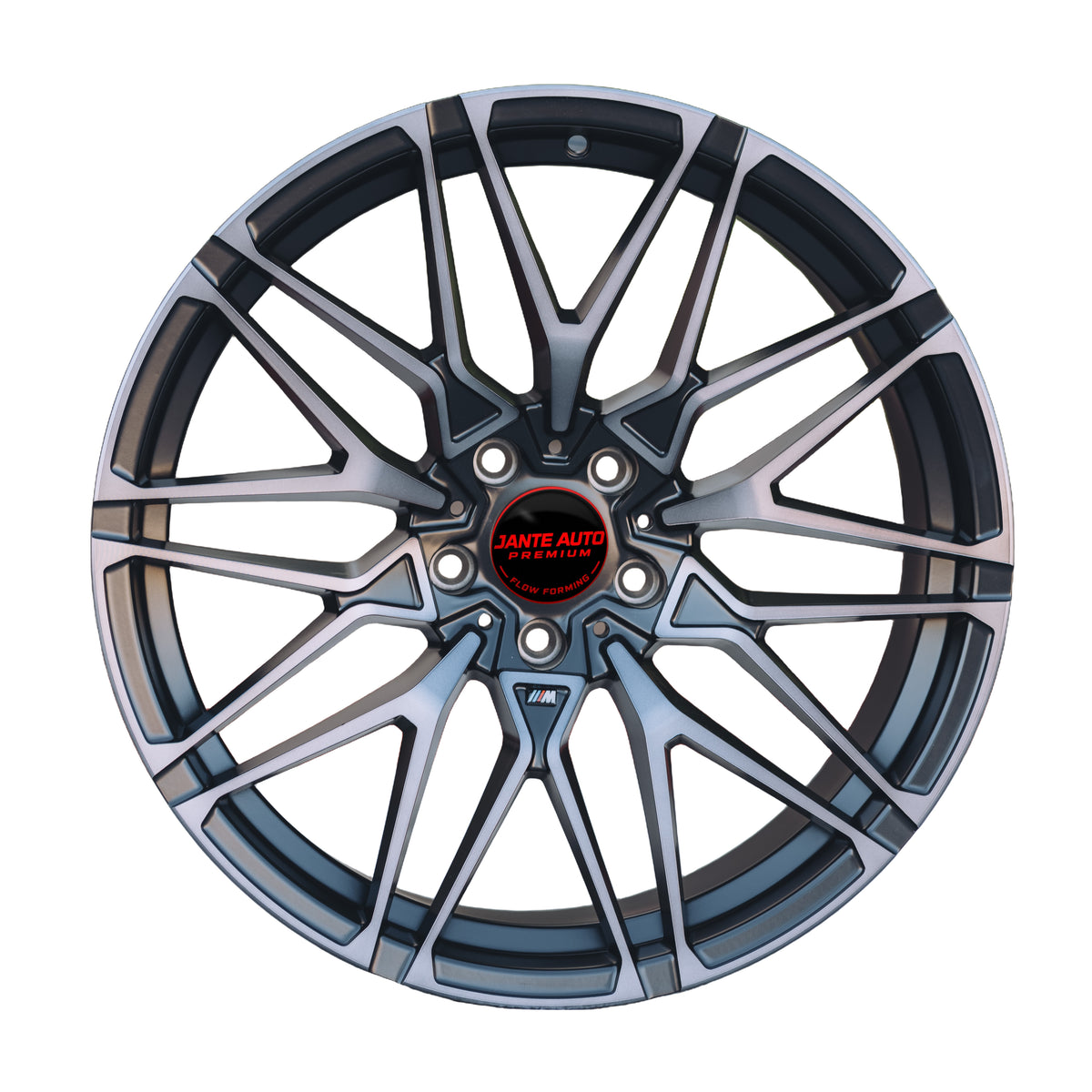 Jante auto R20 compatibil BMW F