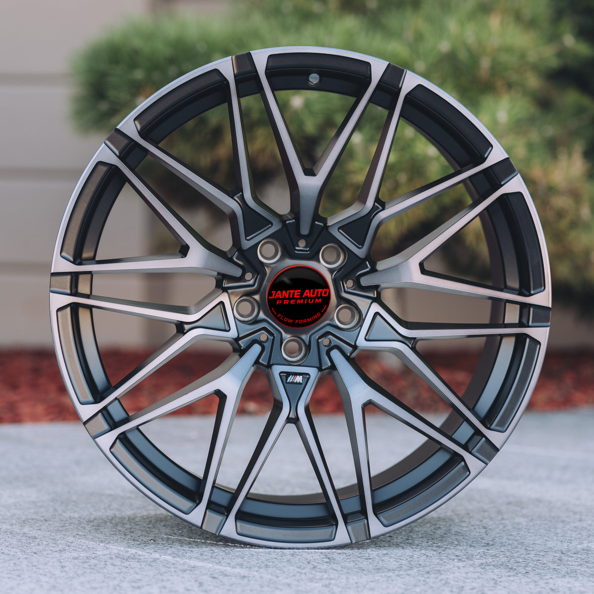 Jante auto R20 compatibil BMW F