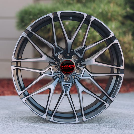 Jante auto R20 compatibil BMW F