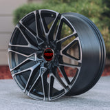 Jante auto R20 compatibil BMW F