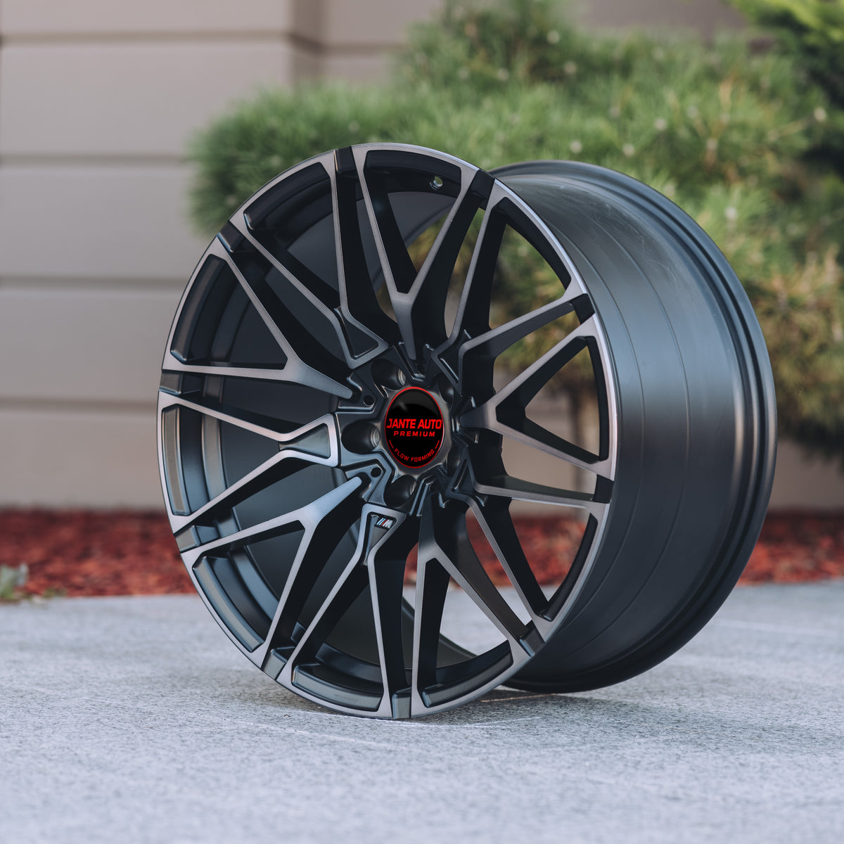Jante auto R20 compatibil BMW F