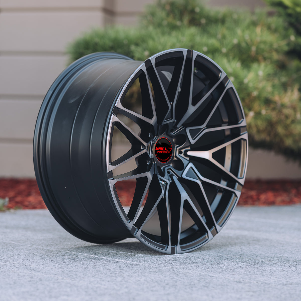 Jante auto R20 compatibil BMW F