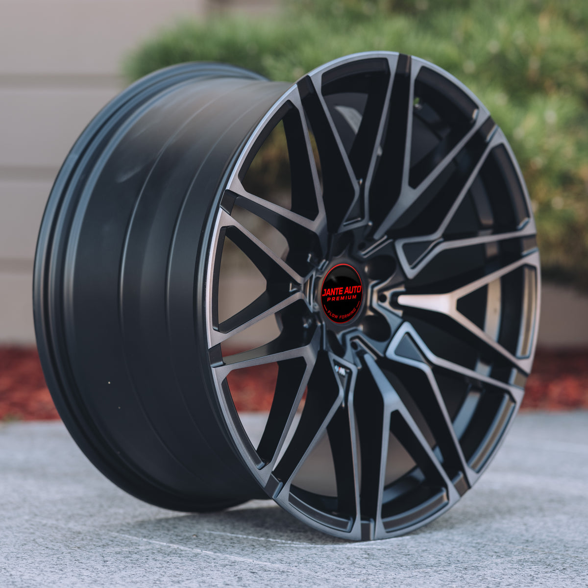 Jante auto R20 compatibil BMW F