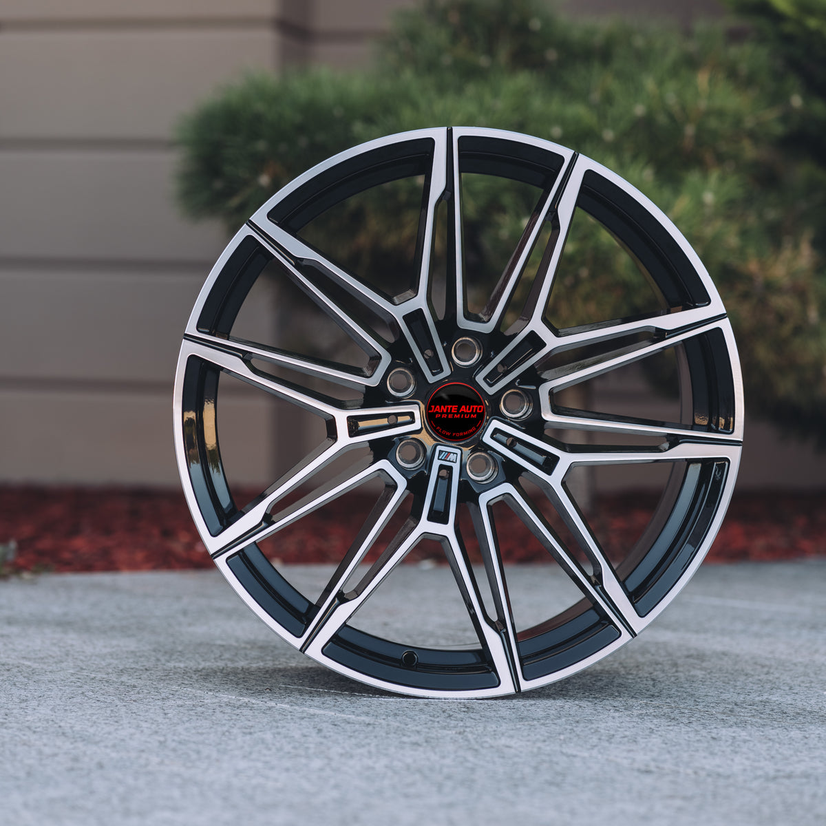 Jante auto R20 compatibil BMW F