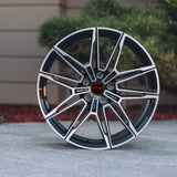 Jante auto R20 compatibil BMW F
