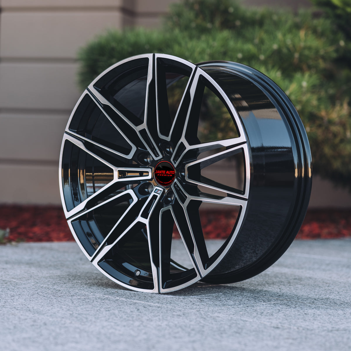 Jante auto R20 compatibil BMW F
