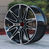 Jante auto R20 compatibil BMW F