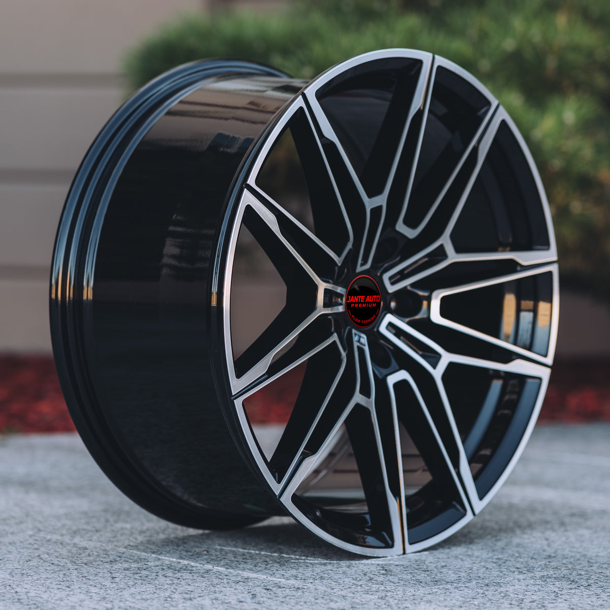 Jante auto R20 compatibil BMW F