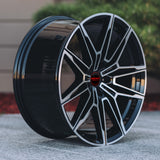 Jante auto R20 compatibil BMW F