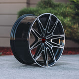 Jante auto R20 compatibil BMW F