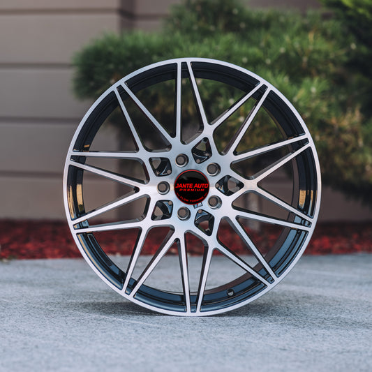 Jante auto R20 compatibil BMW F