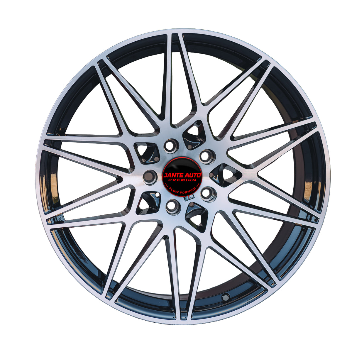 Jante auto R20 compatibil BMW F