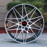 Jante auto R20 compatibil BMW F