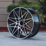 Jante auto R20 compatibil BMW F