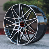 Jante auto R20 compatibil BMW F
