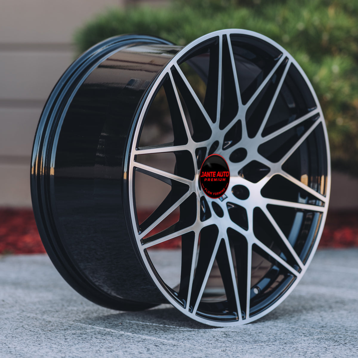 Jante auto R20 compatibil BMW F