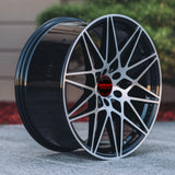 Jante auto R20 compatibil BMW F