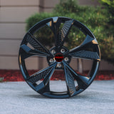 Jante auto R21 compatibil Audi