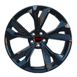 Jante auto R21 compatibil Audi