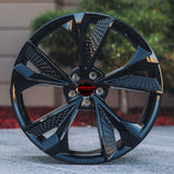 Jante auto R21 compatibil Audi
