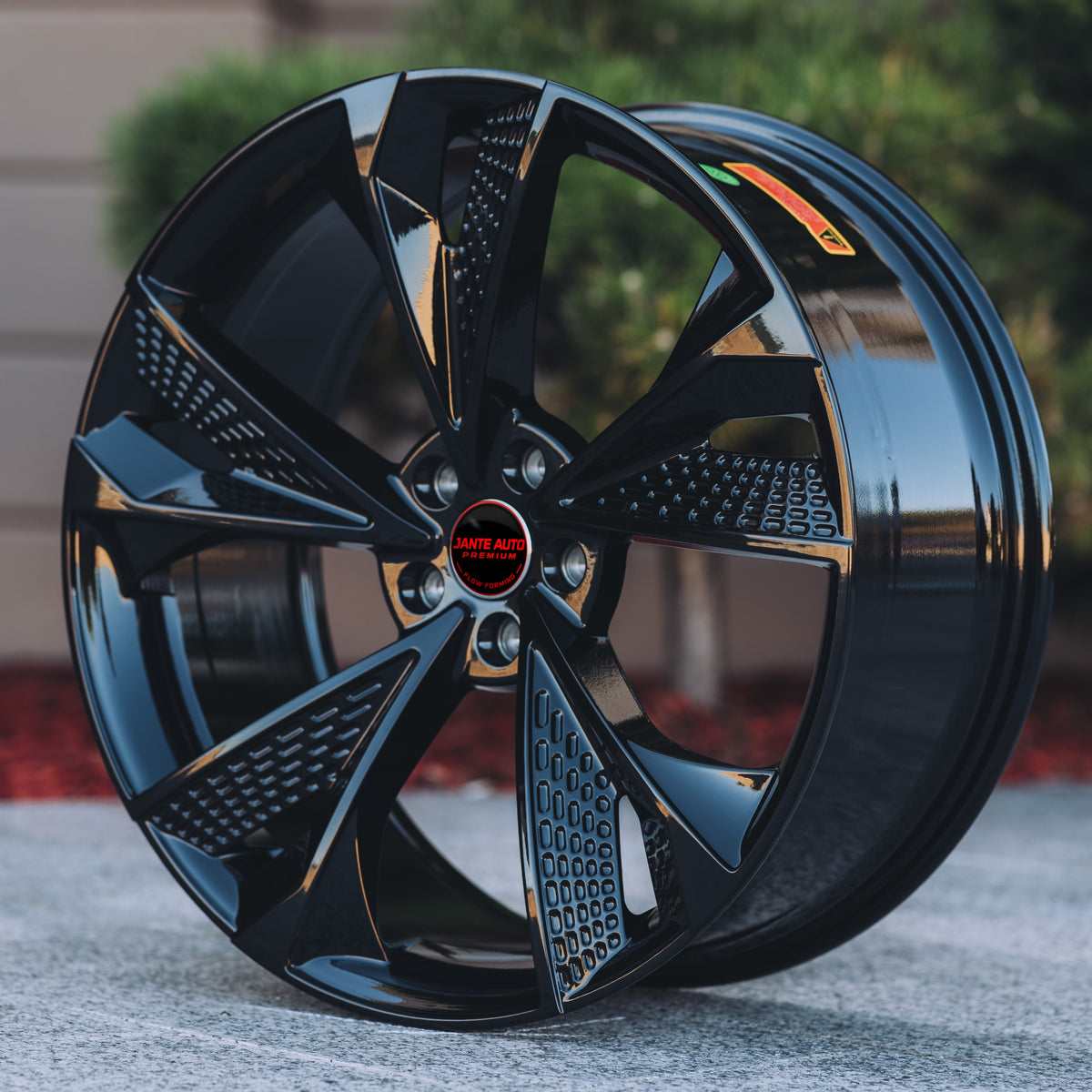 Jante auto R21 compatibil Audi