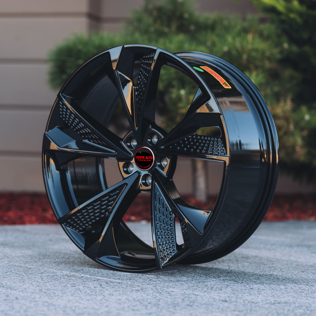 Jante auto R21 compatibil Audi