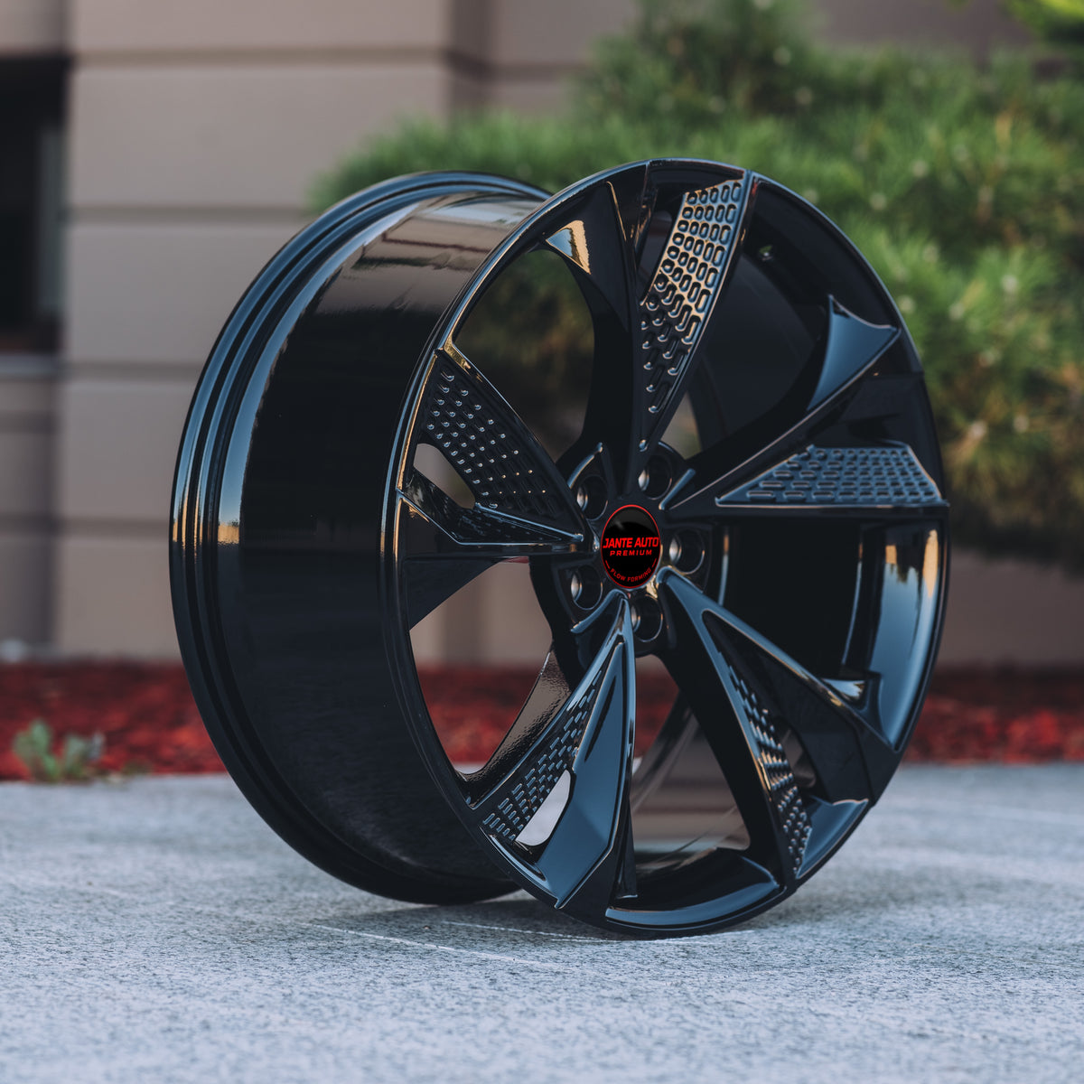 Jante auto R21 compatibil Audi